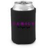 Black Koozie Thumbnail