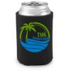 Black Koozie Thumbnail