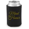 Black Koozie Thumbnail