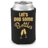 Black Koozie Thumbnail