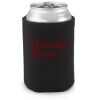 Black Koozie Thumbnail