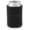 Black Koozie Thumbnail