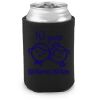 Black Koozie Thumbnail