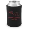 Black Koozie Thumbnail