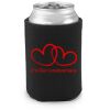 Black Koozie Thumbnail