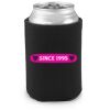 Black Koozie Thumbnail