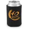 Black Koozie Thumbnail