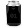 Black Koozie Thumbnail