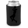 Black Koozie Thumbnail