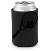 Black Koozie Thumbnail