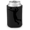 Black Koozie Thumbnail