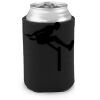 Black Koozie Thumbnail