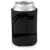 Black Koozie Thumbnail