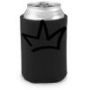 Black Koozie Thumbnail