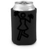 Black Koozie Thumbnail