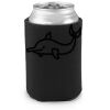 Black Koozie Thumbnail