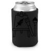 Black Koozie Thumbnail