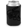 Black Koozie Thumbnail