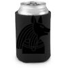 Black Koozie Thumbnail