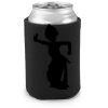 Black Koozie Thumbnail