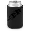 Black Koozie Thumbnail