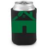 Black Koozie Thumbnail