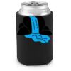 Black Koozie Thumbnail