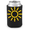 Black Koozie Thumbnail