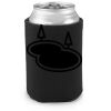 Black Koozie Thumbnail