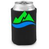 Black Koozie Thumbnail