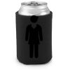 Black Koozie Thumbnail