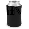 Black Koozie Thumbnail