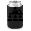 Black Koozie Thumbnail