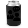 Black Koozie Thumbnail