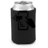 Black Koozie Thumbnail