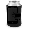 Black Koozie Thumbnail