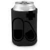 Black Koozie Thumbnail