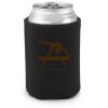 Black Koozie Thumbnail