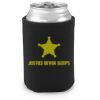Black Koozie Thumbnail
