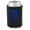 Black Koozie Thumbnail