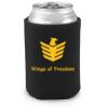Black Koozie Thumbnail