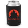 Black Koozie Thumbnail