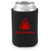 Black Koozie Thumbnail