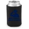 Black Koozie Thumbnail