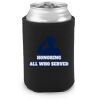 Black Koozie Thumbnail