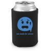Black Koozie Thumbnail