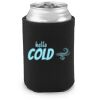 Black Koozie Thumbnail