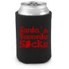 Black Koozie Thumbnail