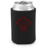 Black Koozie Thumbnail