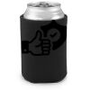 Black Koozie Thumbnail